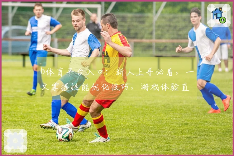 b体育平台入口：新人上手必看，一文掌握性能优化技巧，游戏体验直升！